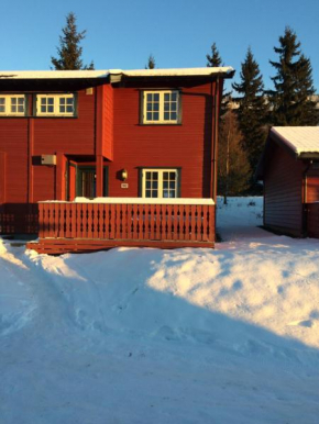 Hafjell/Lillehammer Sorlia 3 bedroom Cabin Øyer